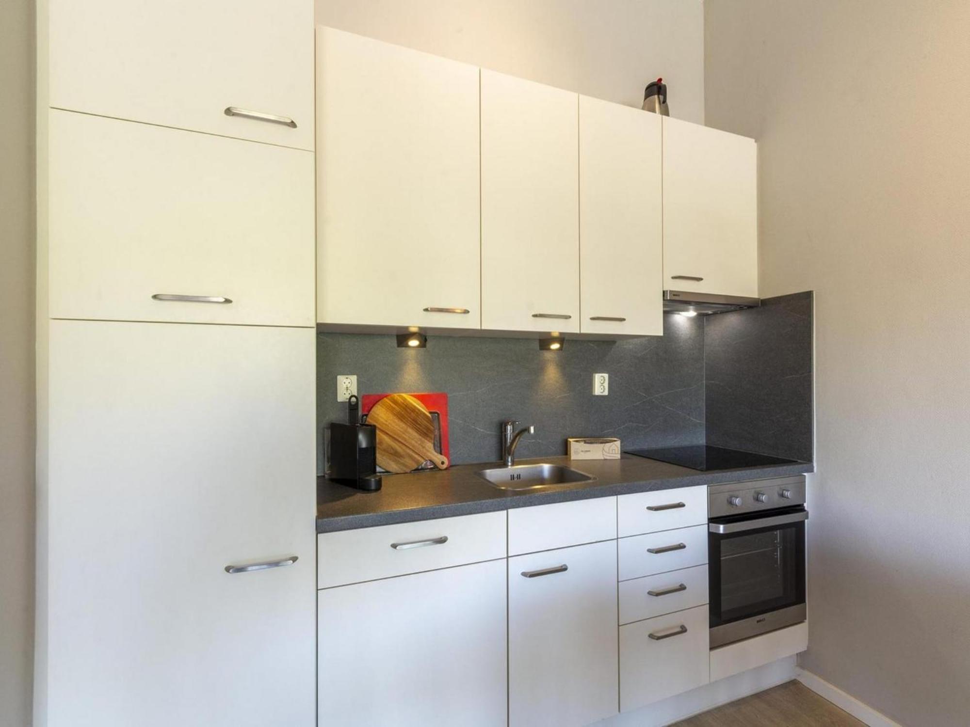 Attractive Apartment With Dunes View Callantsoog Exterior photo